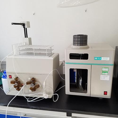 原子熒光光度計(jì)