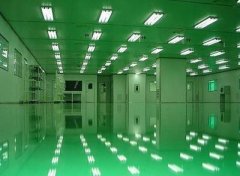 潔凈廠(chǎng)房