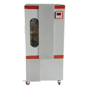 恒溫振蕩培養(yǎng)箱