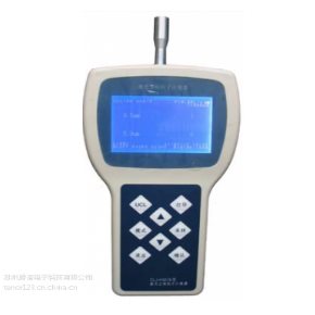 激光塵埃粒子計(jì)數(shù)器