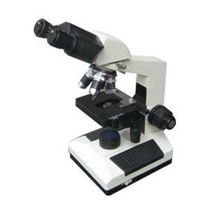 普通光學(xué)顯微鏡