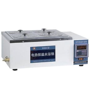 恒溫水浴箱