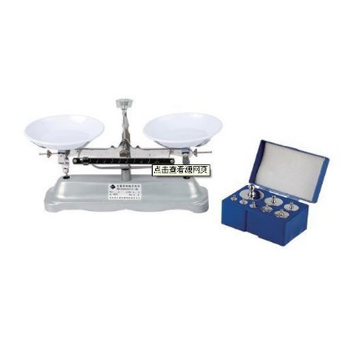 架盤藥物天平